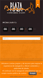 Mobile Screenshot of bulevarplaza.com
